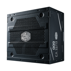 Cooler Master ELITE V3 600W ATX Power Supply